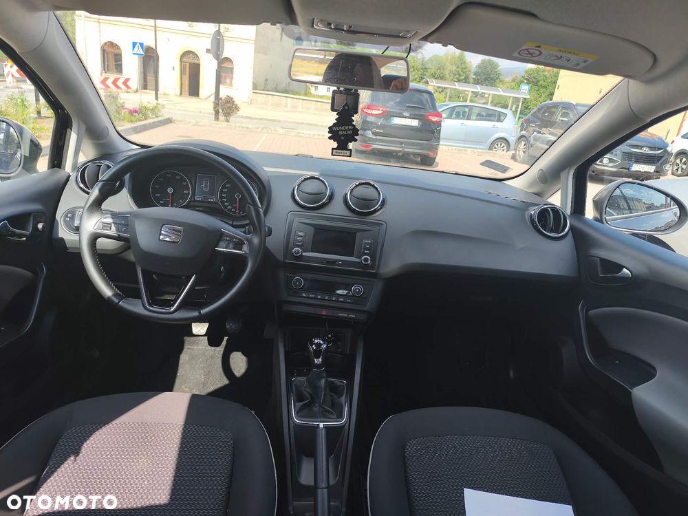 Seat Ibiza 1.2 TSI Style - 10