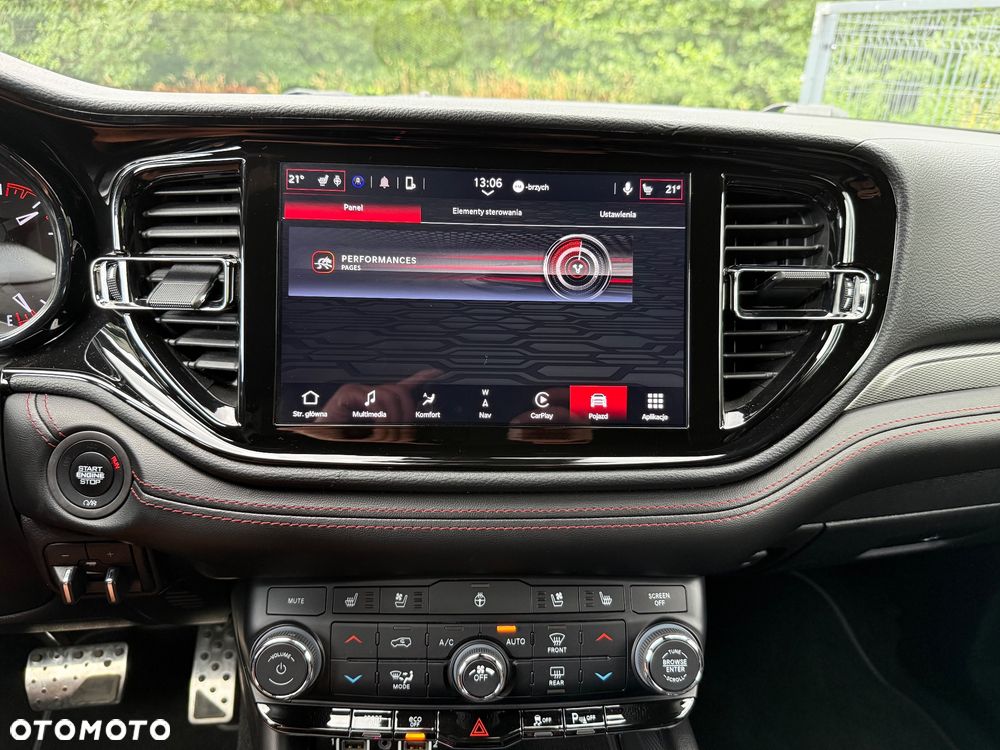 Dodge Durango - 18