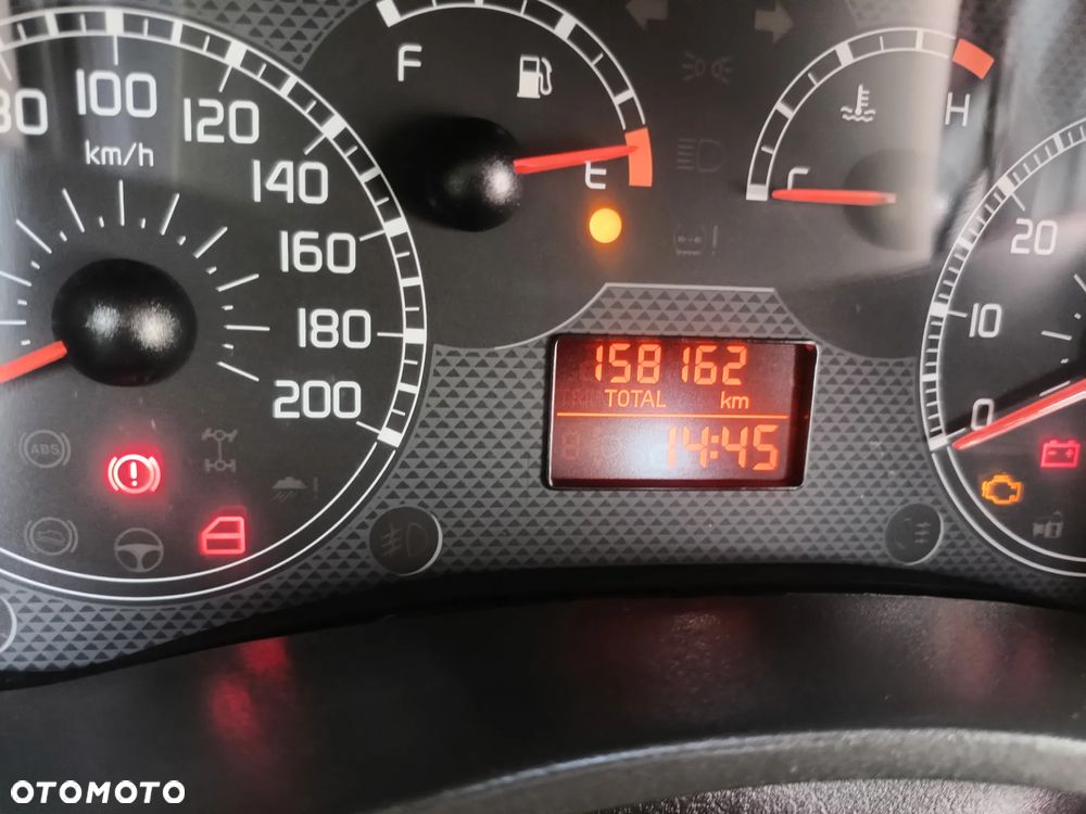 Fiat Panda - 22