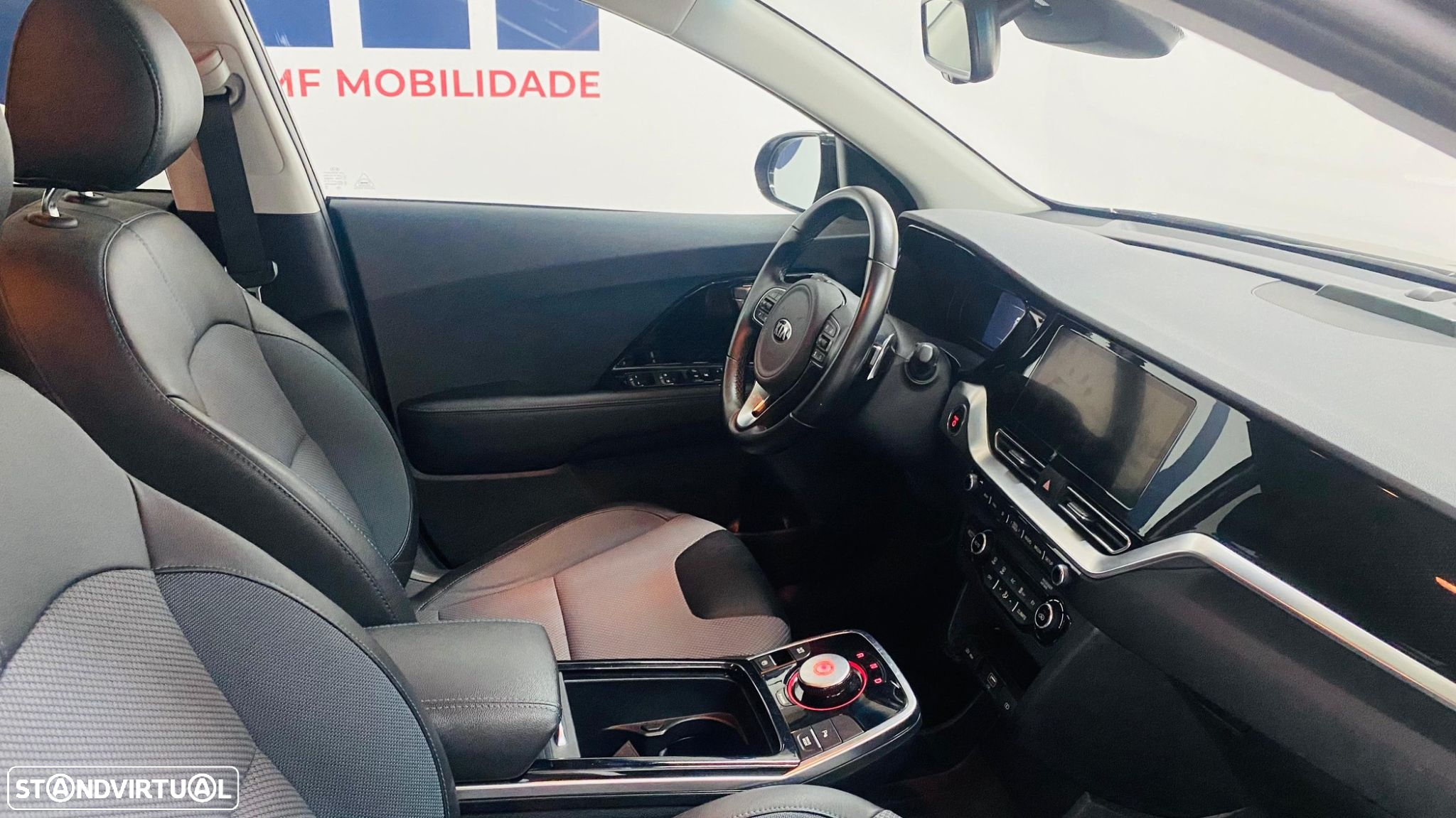 Kia e-Niro - 13