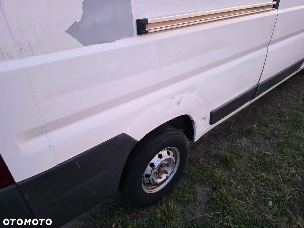 Citroën JUMPER - 20