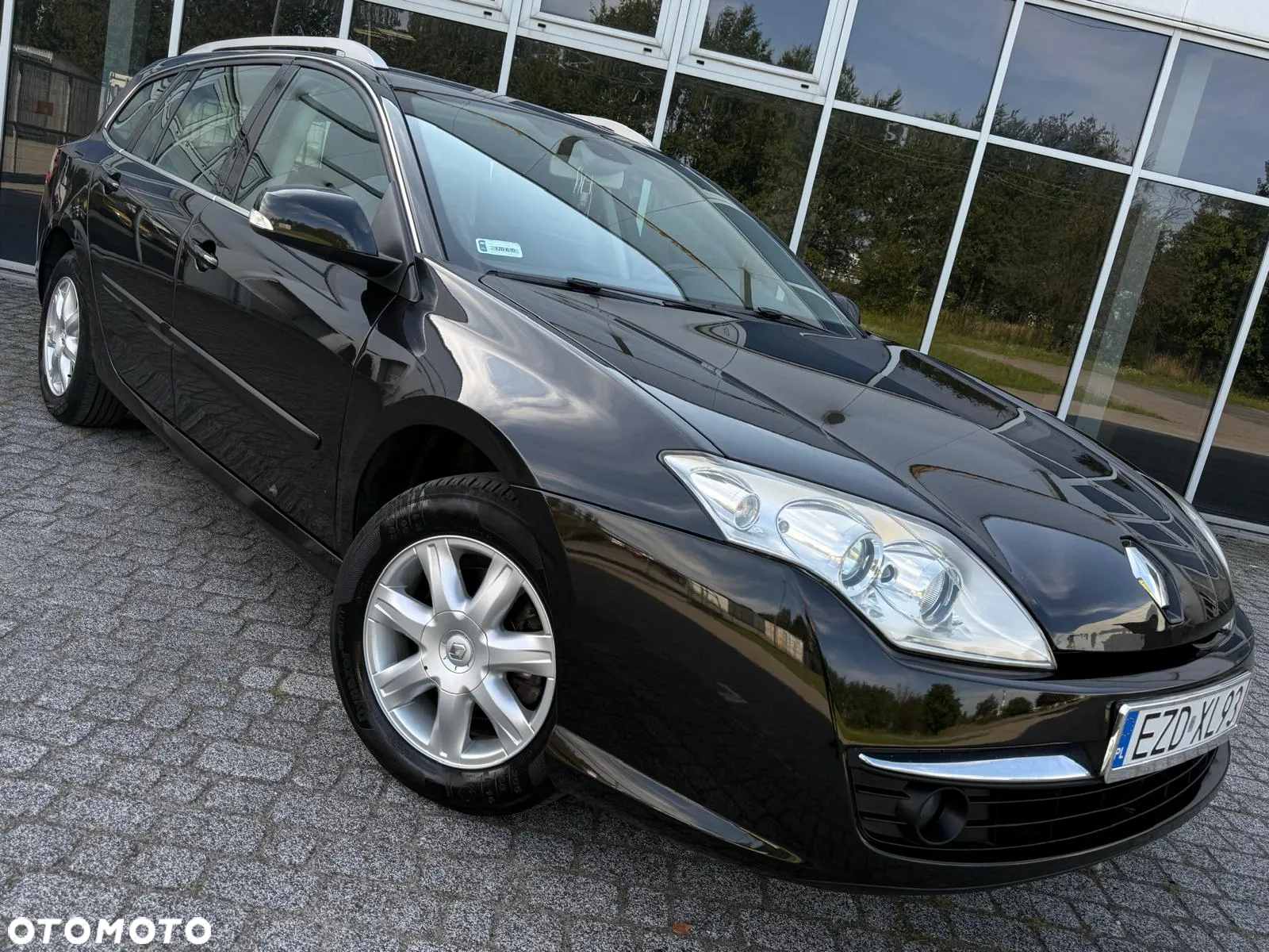 Renault Laguna 2.0 Authentique - 15