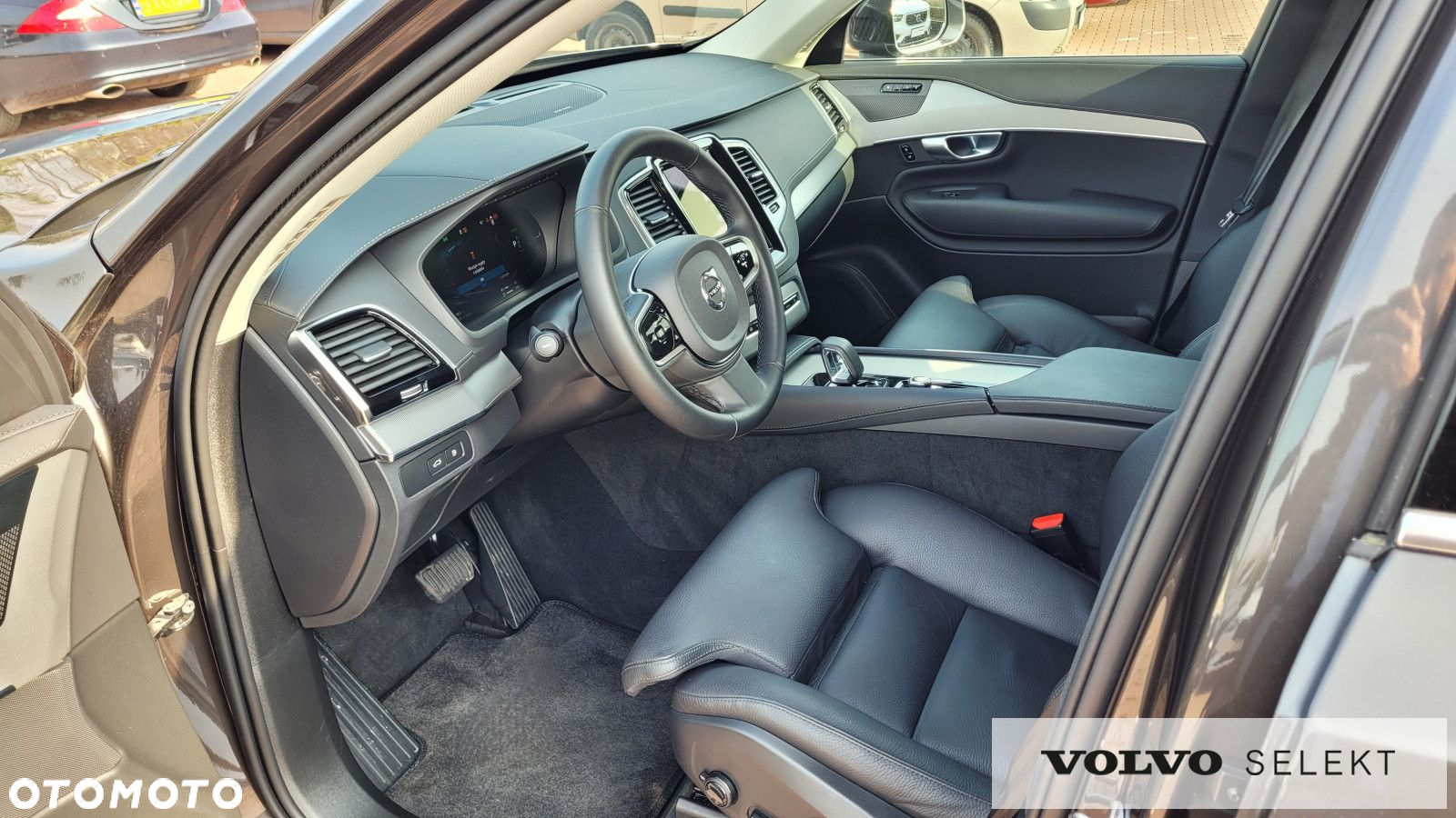 Volvo XC 90 - 15