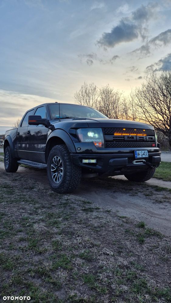 Ford F150
