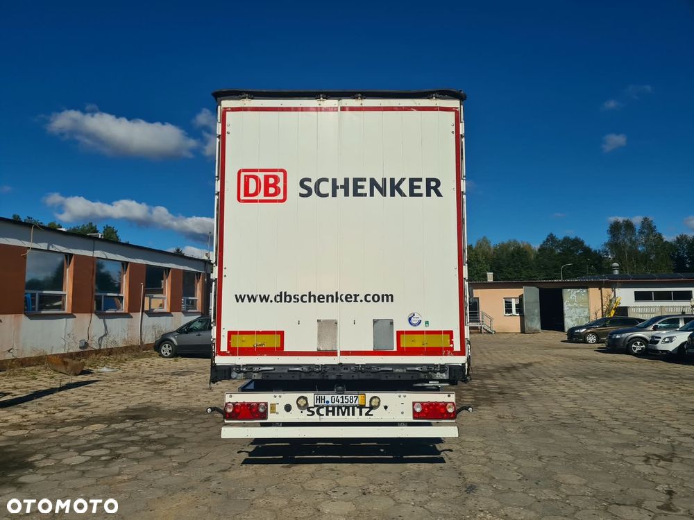 Schmitz Cargobull - 5