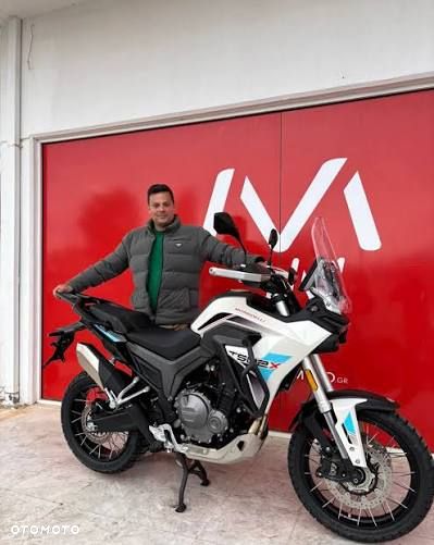Morbidelli T502X - 17