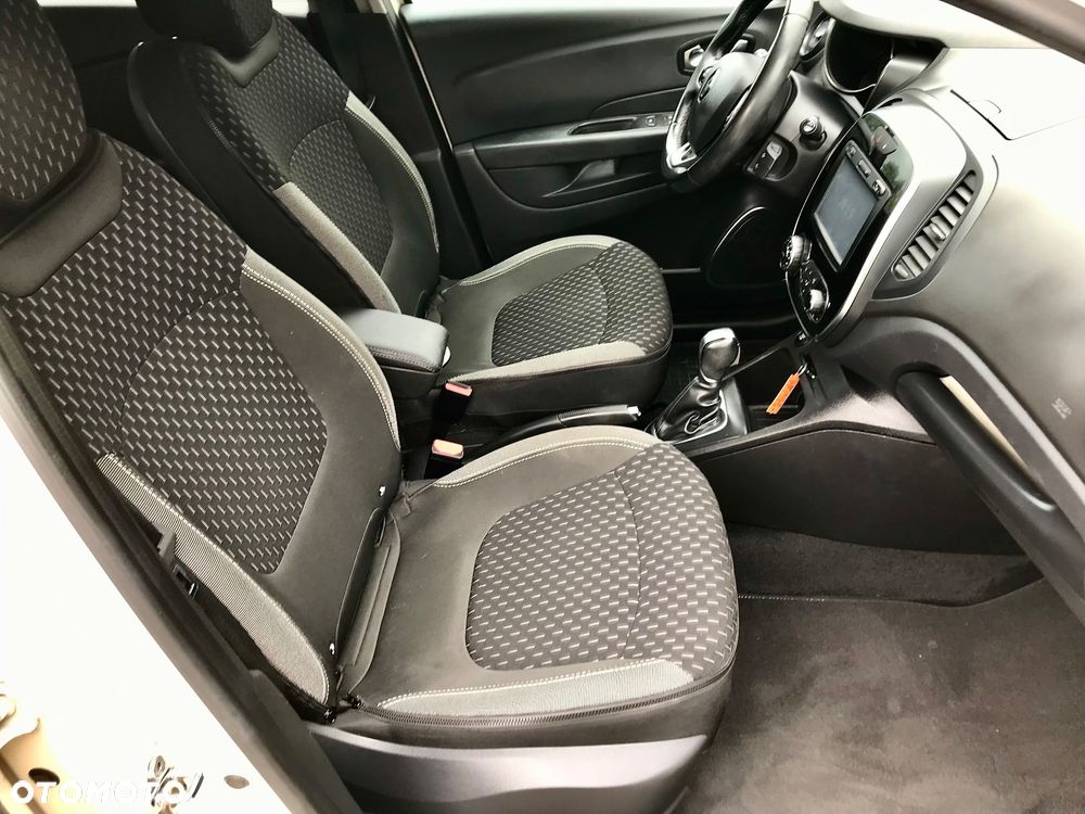 Renault Captur - 18