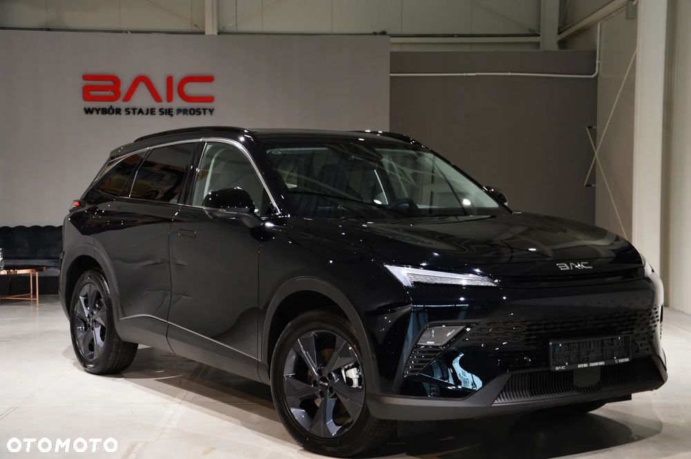 BAIC 5 Beijing 1.5T Luxury DCT - 2