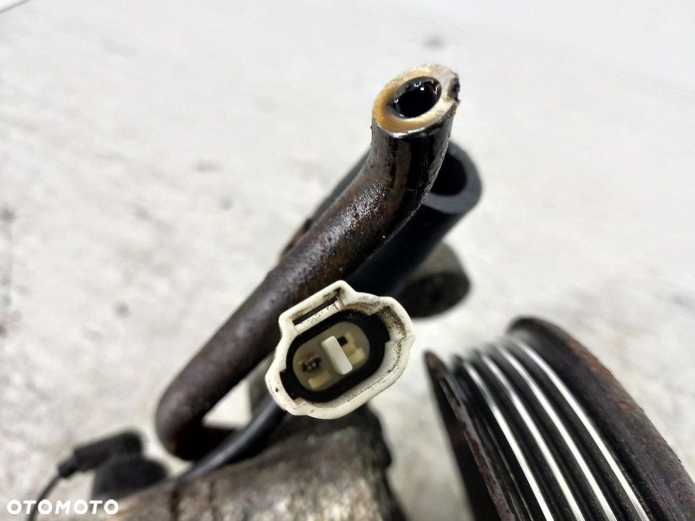 POMPA WSPOMAGANIA SUBARU LEGACY III 34401AE001 2.0 16V - 2