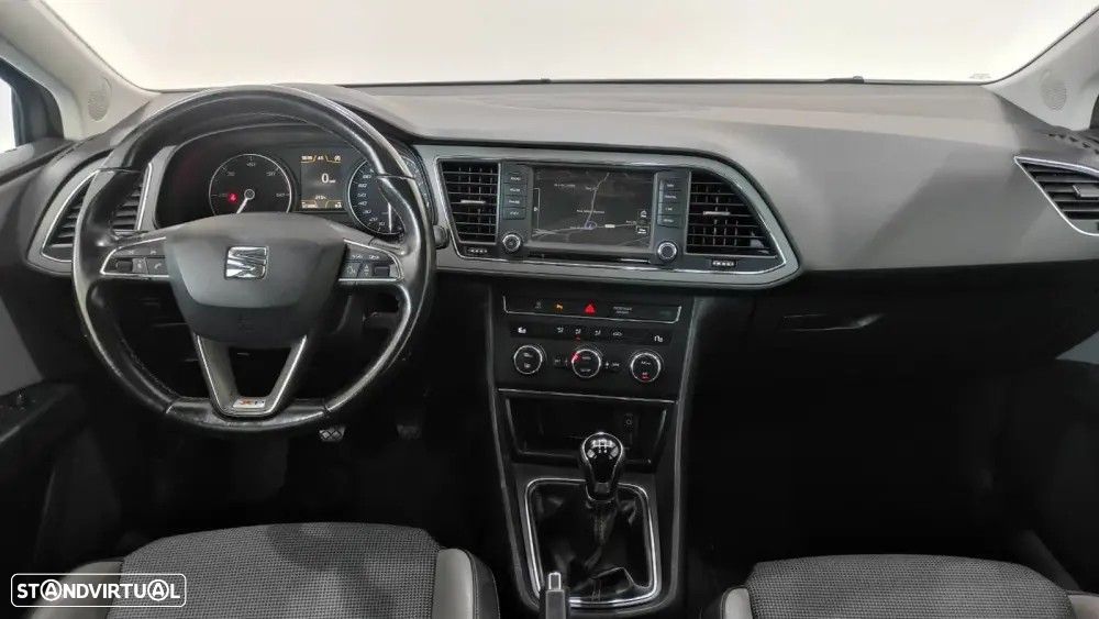 SEAT Leon X-Perience 1.6 TDi - 25