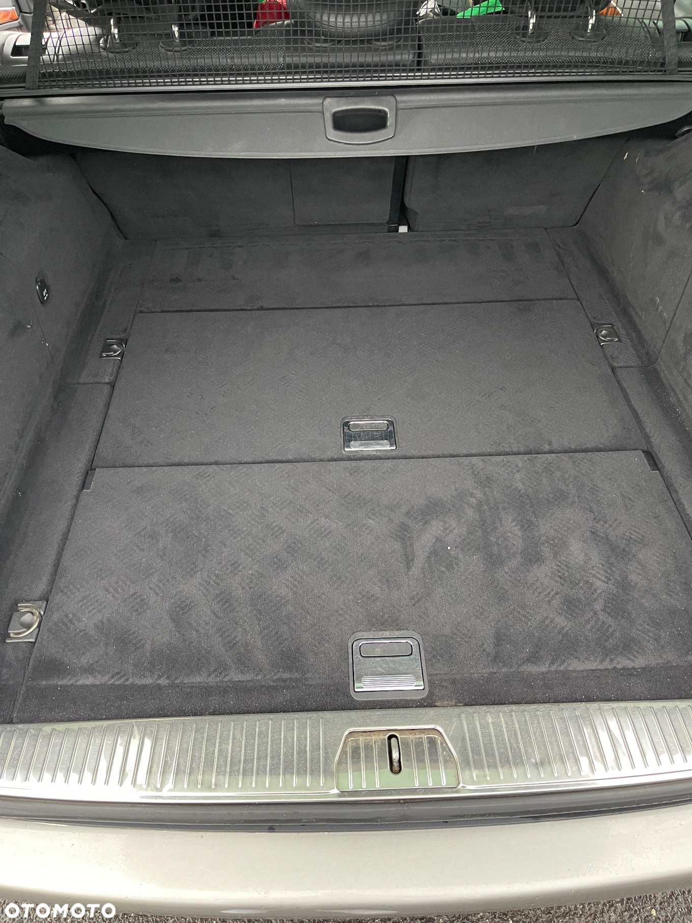 Mercedes-Benz Klasa E 320 CDI 4-Matic Elegance - 13