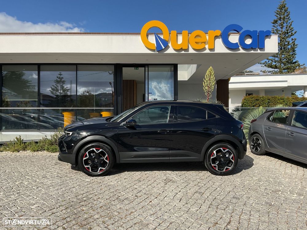 Opel Mokka 1.2 T GS Line - 16