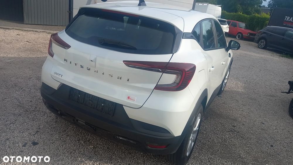 Renault Captur - 1