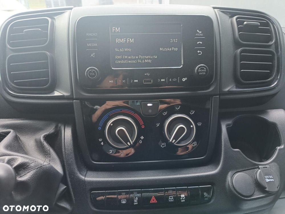 Fiat Ducato FURGON L4H2 - 20