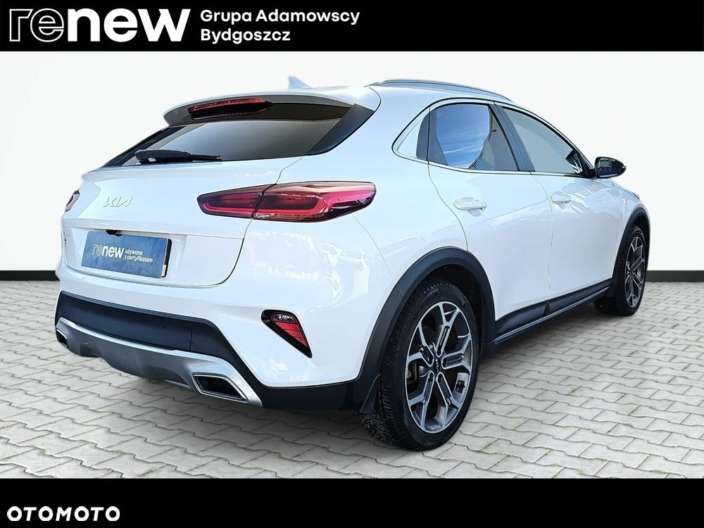 Kia XCeed 1.5 T-GDI L - 2