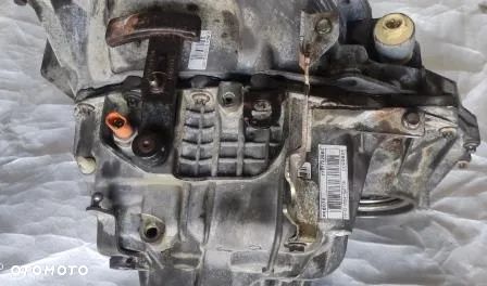 SKRZYNIA 6 BIEGOWA MASTER MOVANO 2,5 DCI _PK6_2006R _ SPRAWDZONA - 9