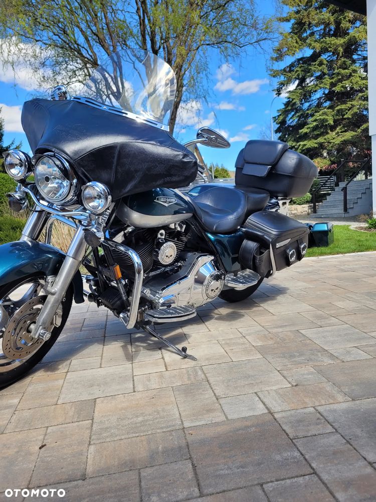 Harley-Davidson Touring Road King - 20