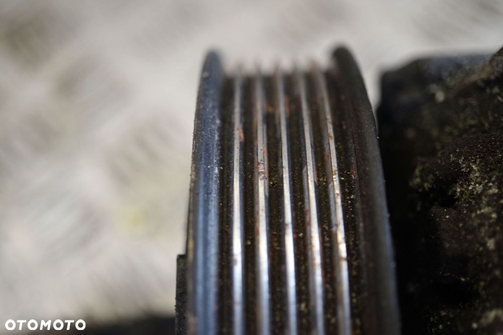 KOMPRESOR KLIMATYZACJI SPRĘŻARKA PASSAT B7 5N0820803E VOLKSWAGEN 2010-2014 - 5