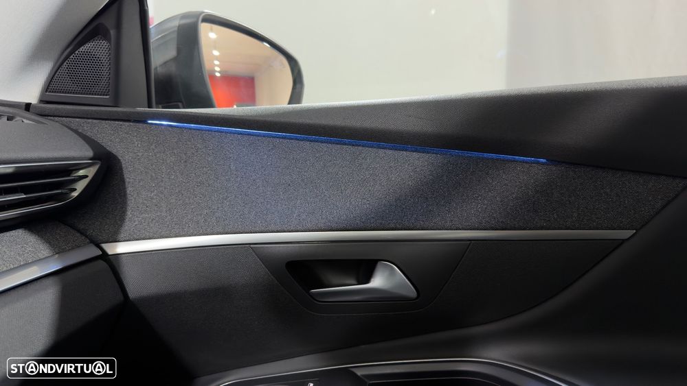 Peugeot 5008 PureTech 130 Stop & Start Crossway - 39