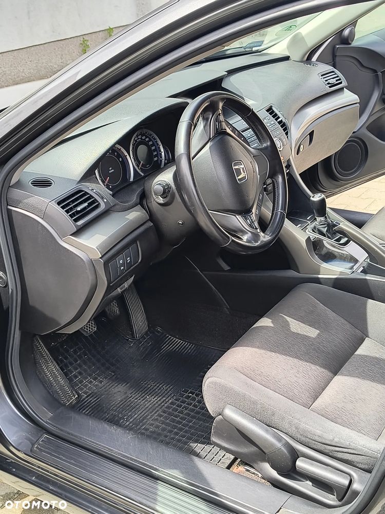 Honda Accord 2.0 Elegance - 14