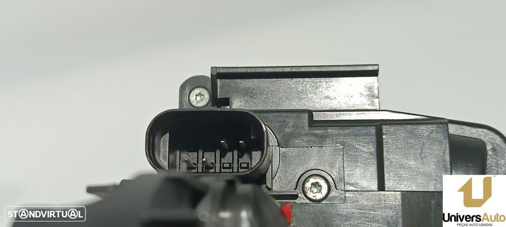 FECHADURA PORTA TRASEIRA ESQUERDA MERCEDES CLASE S (W222) LIM. S 350 BLUETEC (22... - 2