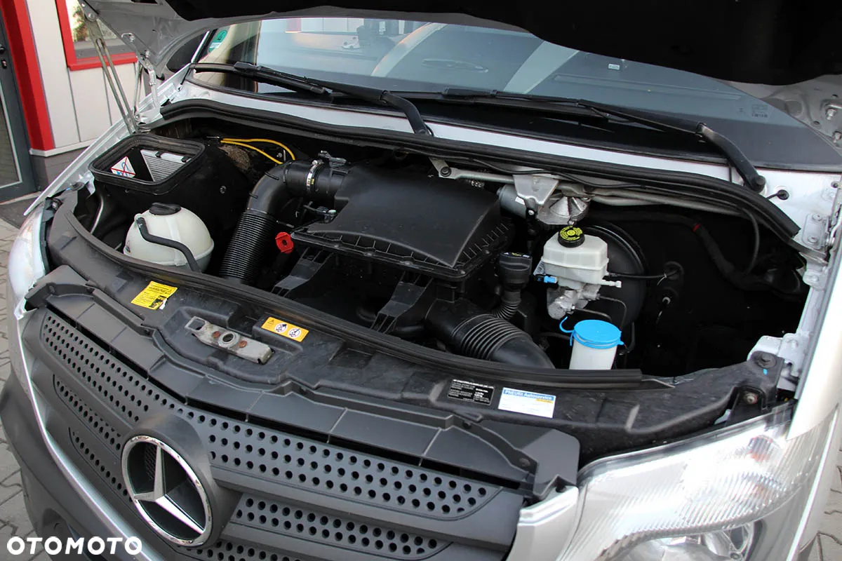 Mercedes-Benz SPRINTER L2H2 - 34