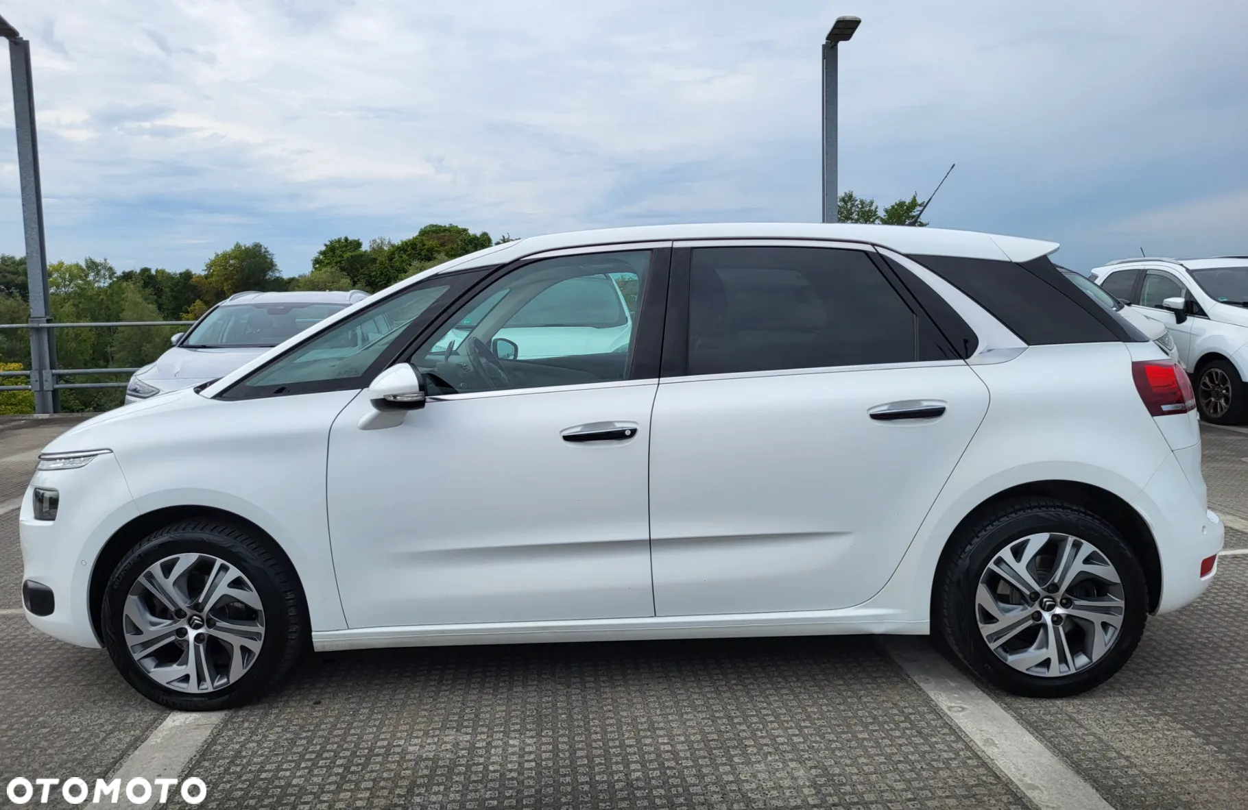 Citroën C4 Picasso BlueHDi 120 EAT6 Selection - 3