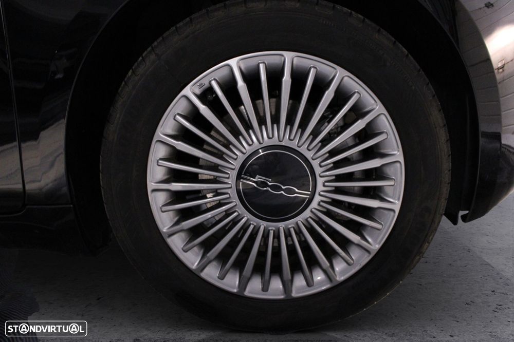 Fiat 500e 42 kWh - 19