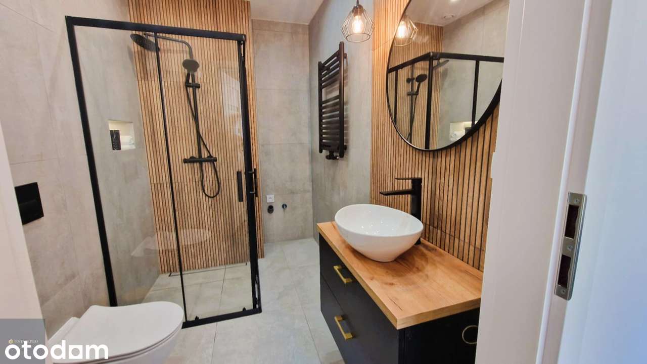 Ciche Mieszkanie Po Kapitalnym Remoncie Bytom Smolenia 40m2