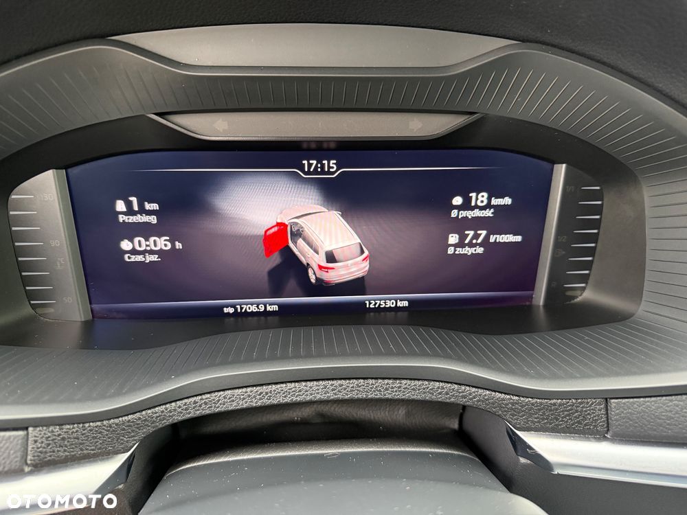 Skoda Karoq 1.6 TDI 4x2 Style DSG - 16