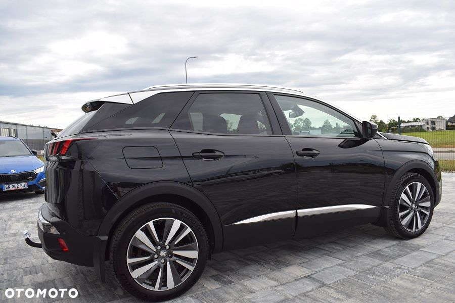 Peugeot 3008 PureTech 130 Stop & Start EAT6 Active - 25
