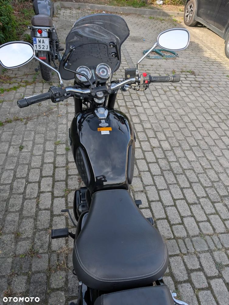Benelli IMPERIALE 400 - 30