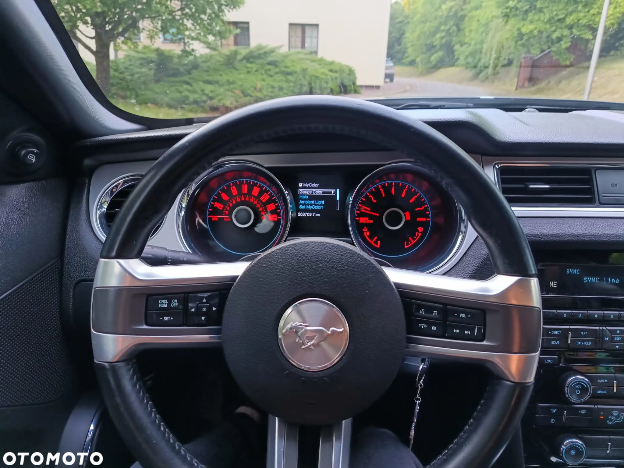 Ford Mustang 3.7 V6 Premium - 12