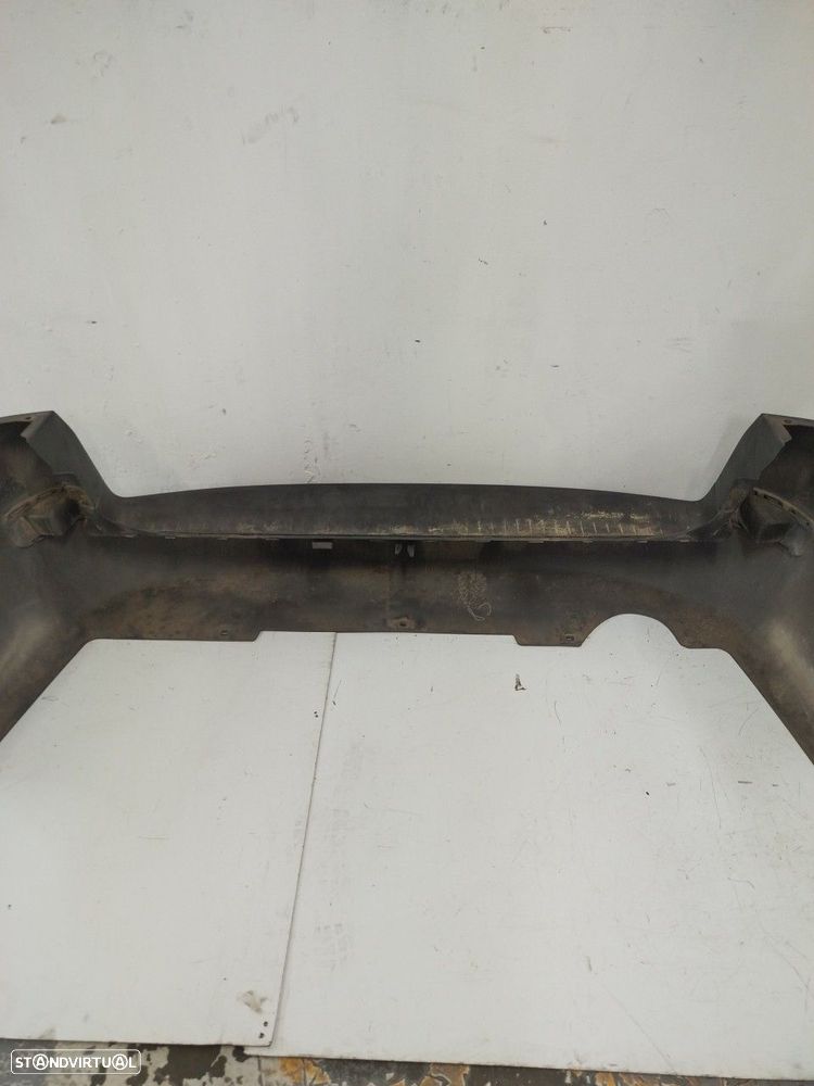 Para Choques Tr Fiat Stilo Multi Wagon (192_) - 3