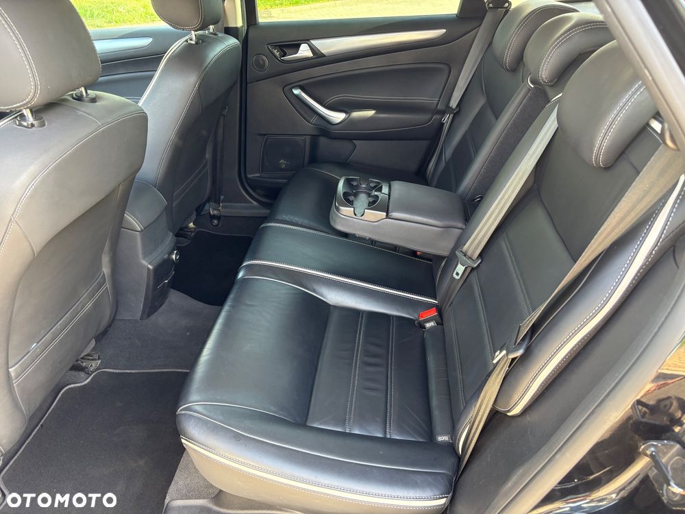 Ford Mondeo 2.0 TDCi Titanium X - 11