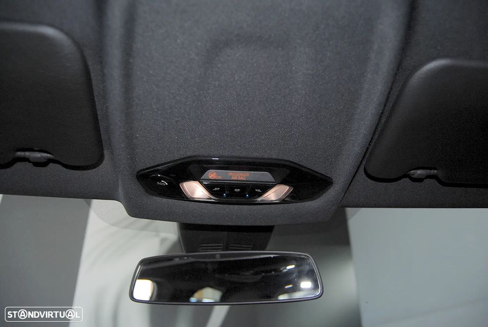 BMW 216 Gran Coupé d Pack Desportivo M - 32