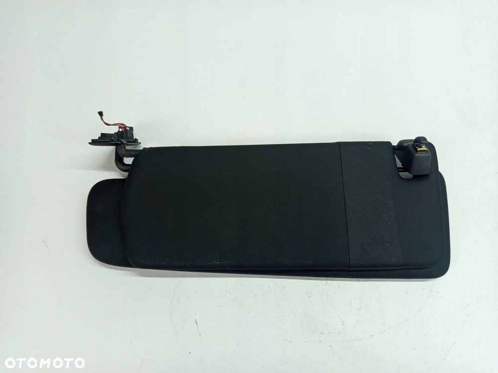 OSŁONA PRZECIW SŁONECZNA SŁONECZNIK VW TOUAREG II 7P0857552D - 4