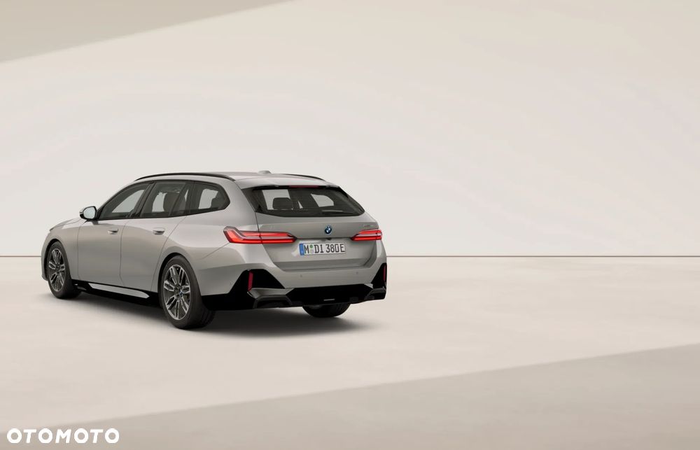 BMW i5 83.9kWh eDrive40 M Sport - 7