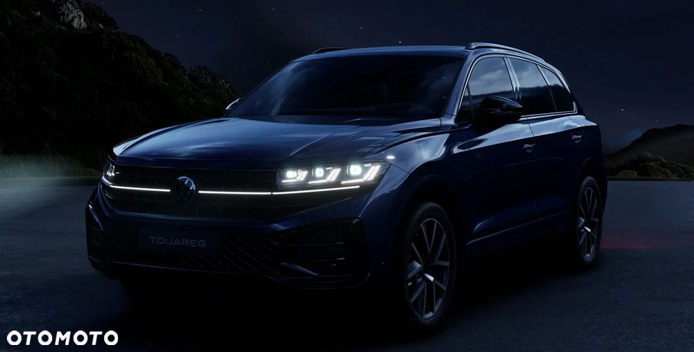 Volkswagen Touareg 3.0 V6 TDI SCR 4Mot R-Line - 5