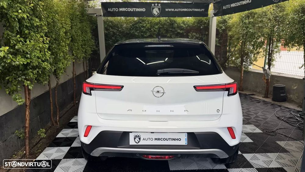 Opel Mokka-e Ultimate - 7