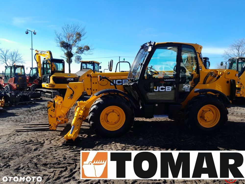 JCB 532-120 - 6