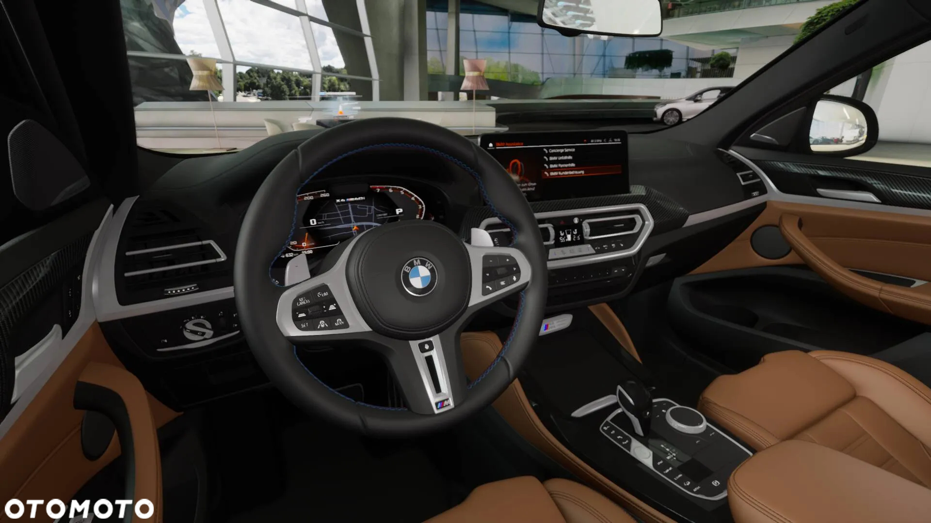 BMW X4 - 10
