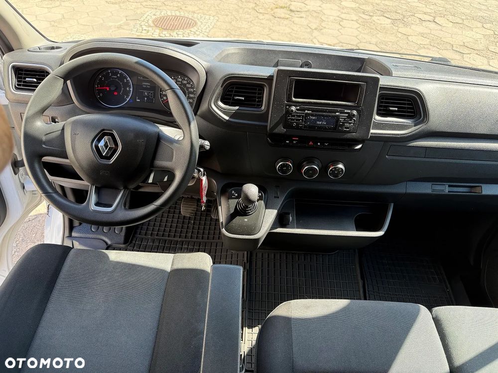 Renault MASTER - 8