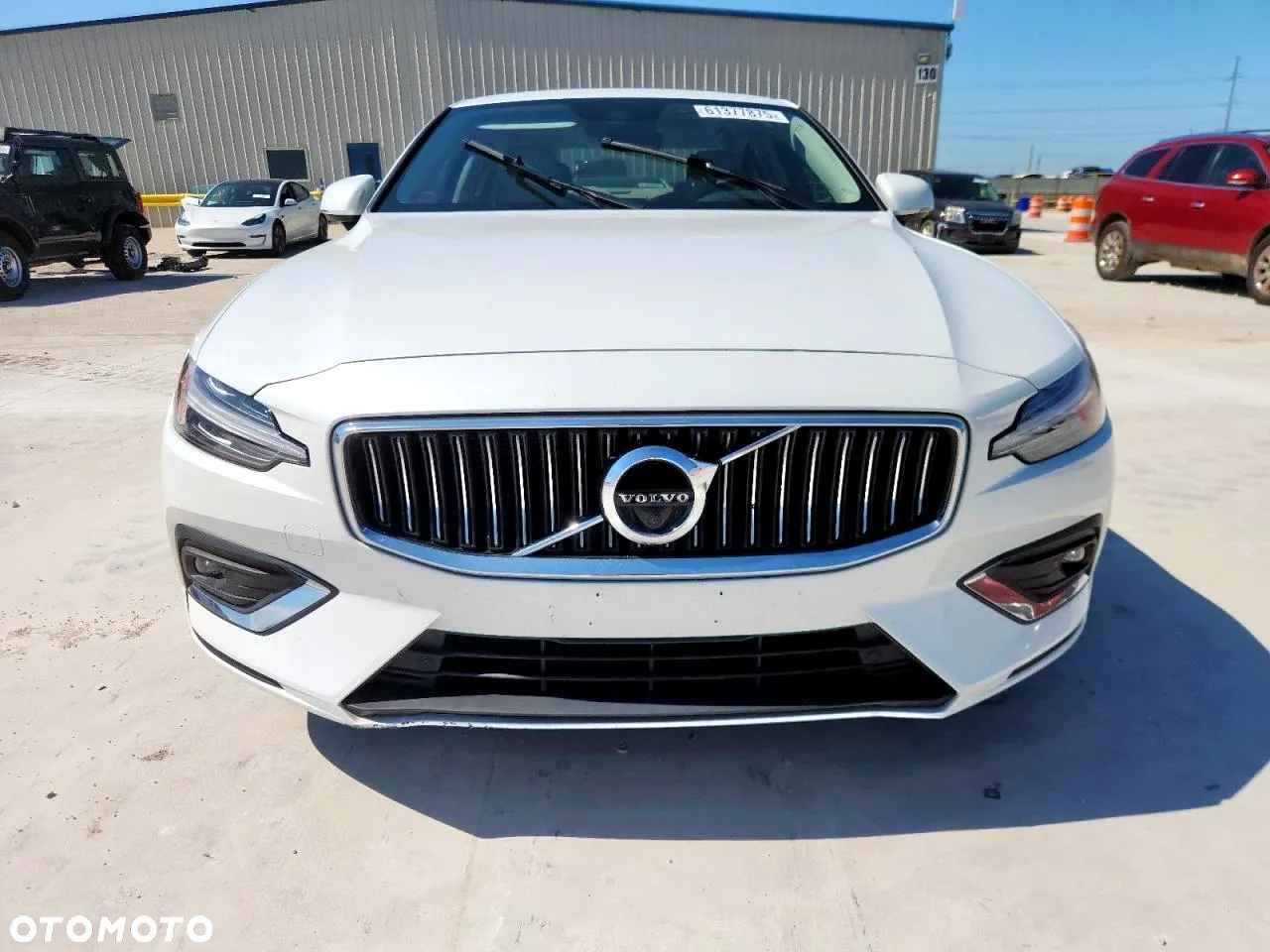 Volvo S60 T5 AWD Inscription - 6