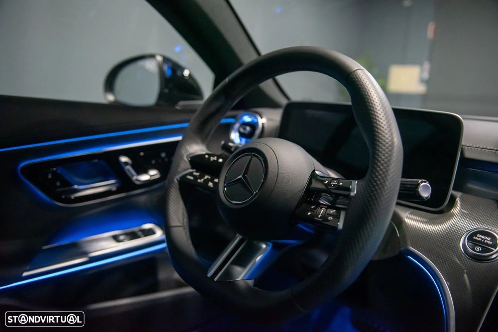 Mercedes-Benz CLE 220 - 40