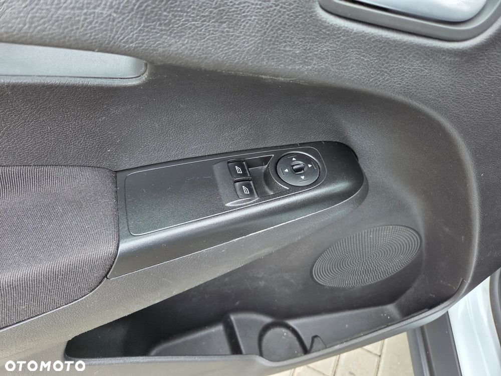 Ford Transit Courier Trend - 11