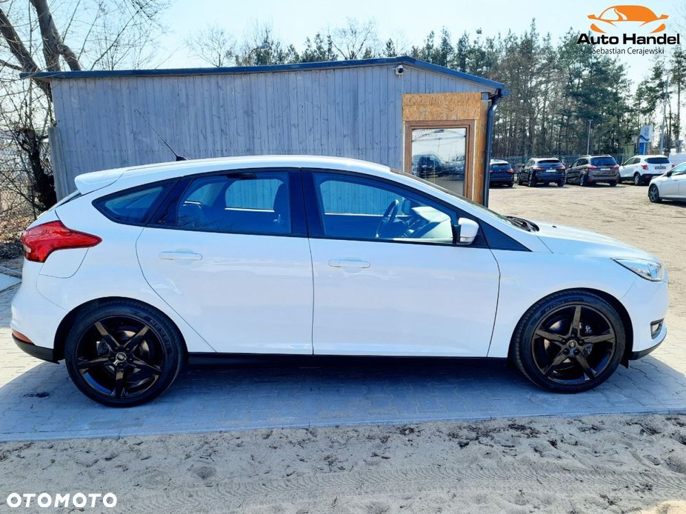 Ford Focus - 11