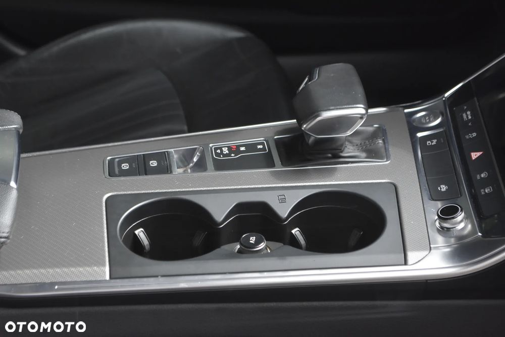 Audi A6 Limousine 40 TDI mHEV S tronic - 19