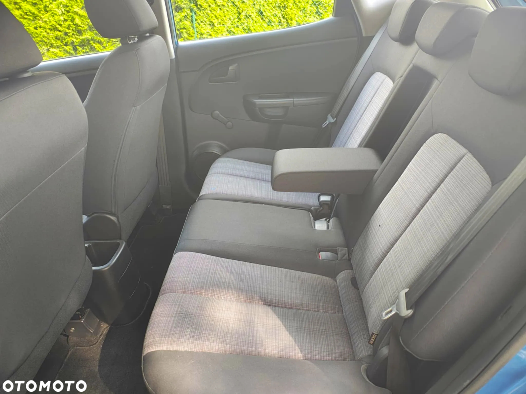 Kia Venga 1.4 CVVT Dream-Team Edition - 25