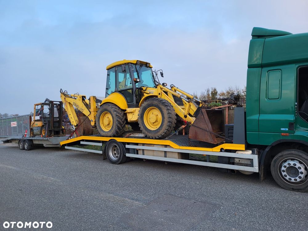 DAF CF85 - 7